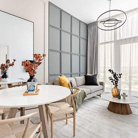 Silkhaus Modern 1Bdr In Oasis Near Masdar City Park Abu Dhabi Luaran gambar