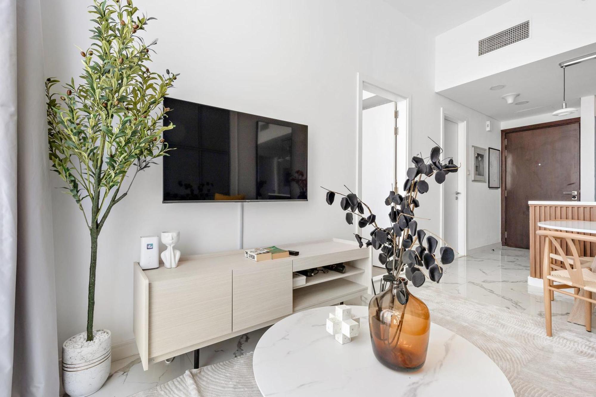 Silkhaus Modern 1Bdr In Oasis Near Masdar City Park Abu Dhabi Luaran gambar